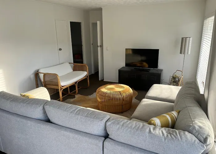 Millies Hideaway 3bedroom House
