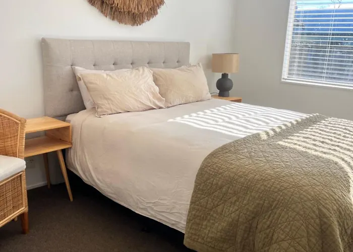 Hébergement de vacances Millies Hideaway 3bedroom House *