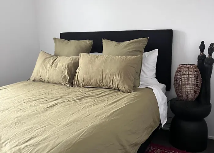 Hébergement de vacances Millies Hideaway 3bedroom House *