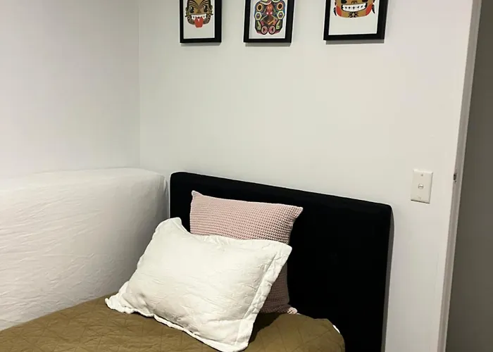 Millies Hideaway 3bedroom House Rotorua