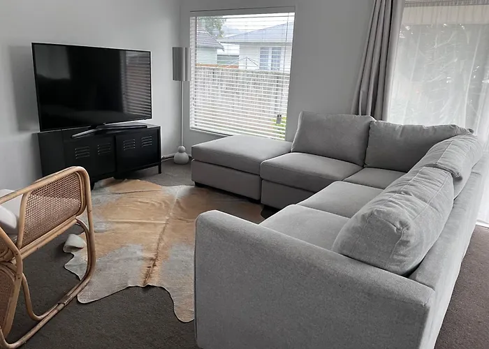 Millies Hideaway 3bedroom House