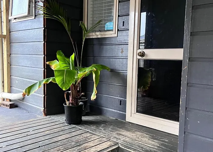 Millies Hideaway 3bedroom House Rotorua