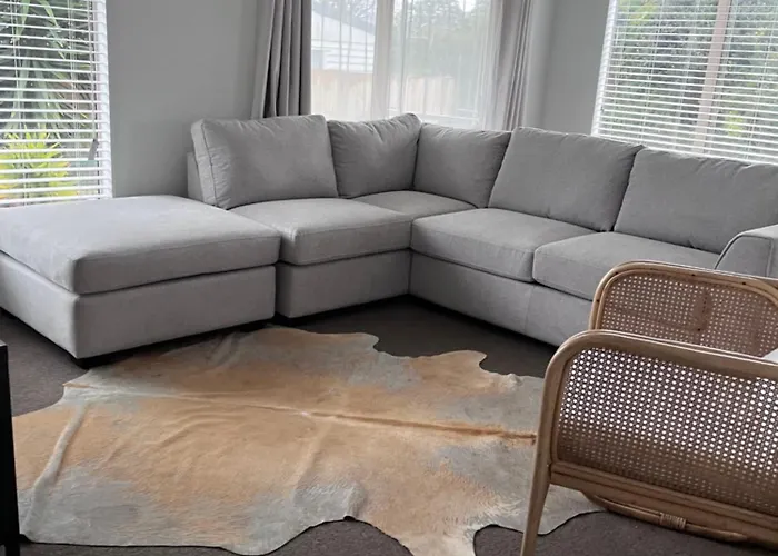 Millies Hideaway 3bedroom House * Rotorua