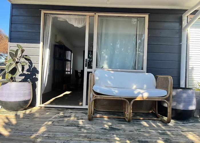 Millies Hideaway 3bedroom House Rotorua