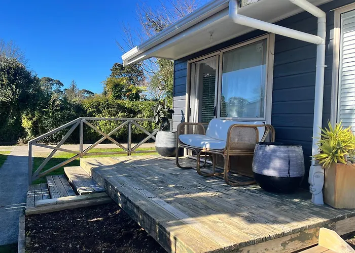 Millies Hideaway 3bedroom House