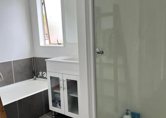 Сasa de vacaciones Millies Hideaway 3bedroom House *