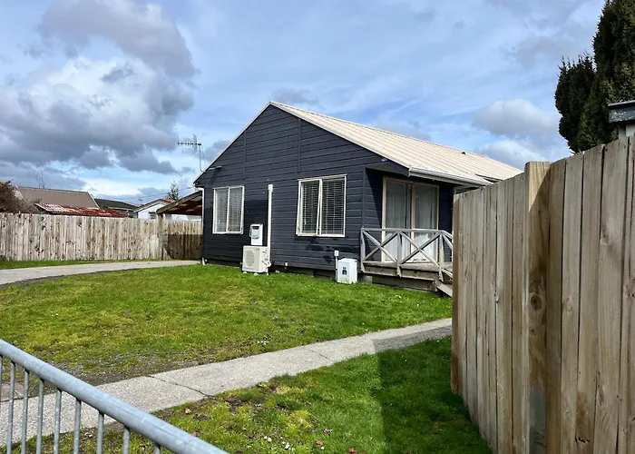 Millies Hideaway 3bedroom House